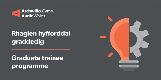 Audit Wales